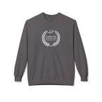 Completed Another Orbit | Space Birthday Sweatshirt UK - AlleyCrafters