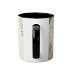 Personalised Friendship Mug – Friends for Life, Forever Friends - #AlleyCrafters