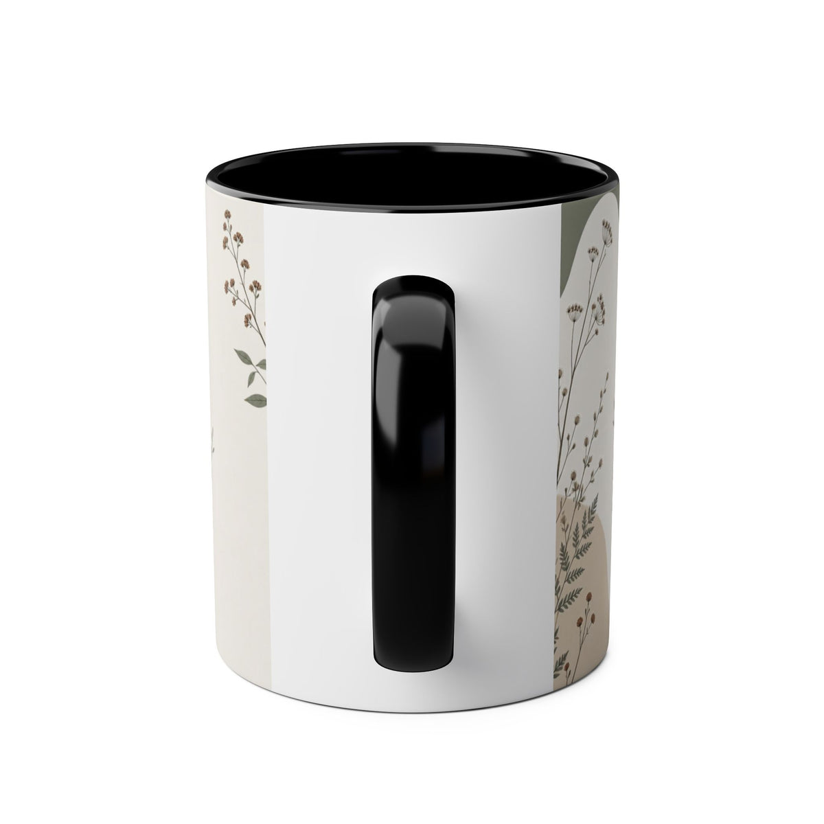 Personalised Friendship Mug – Friends for Life, Forever Friends - #AlleyCrafters