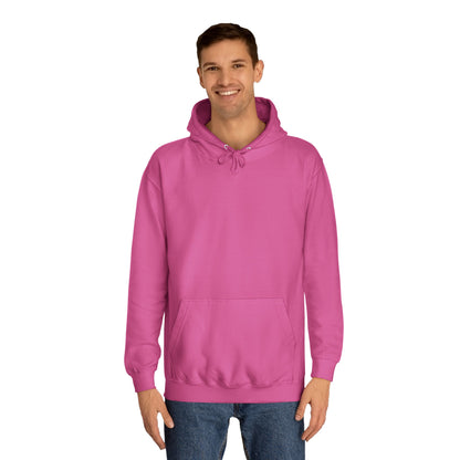 Good Energy Unisex Hoodie
