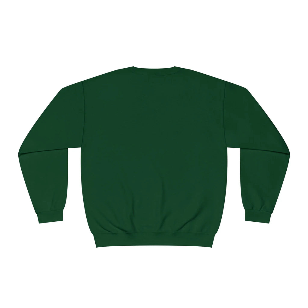 Grow Through What You Go Through Sweatshirt – Tiger, Leopard or Crocodile Design - Alley Crafters