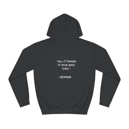 Joker Hoodie