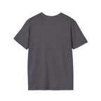 Sibling Crew T-Shirt — Personalised Names & EST. Date Family Tee