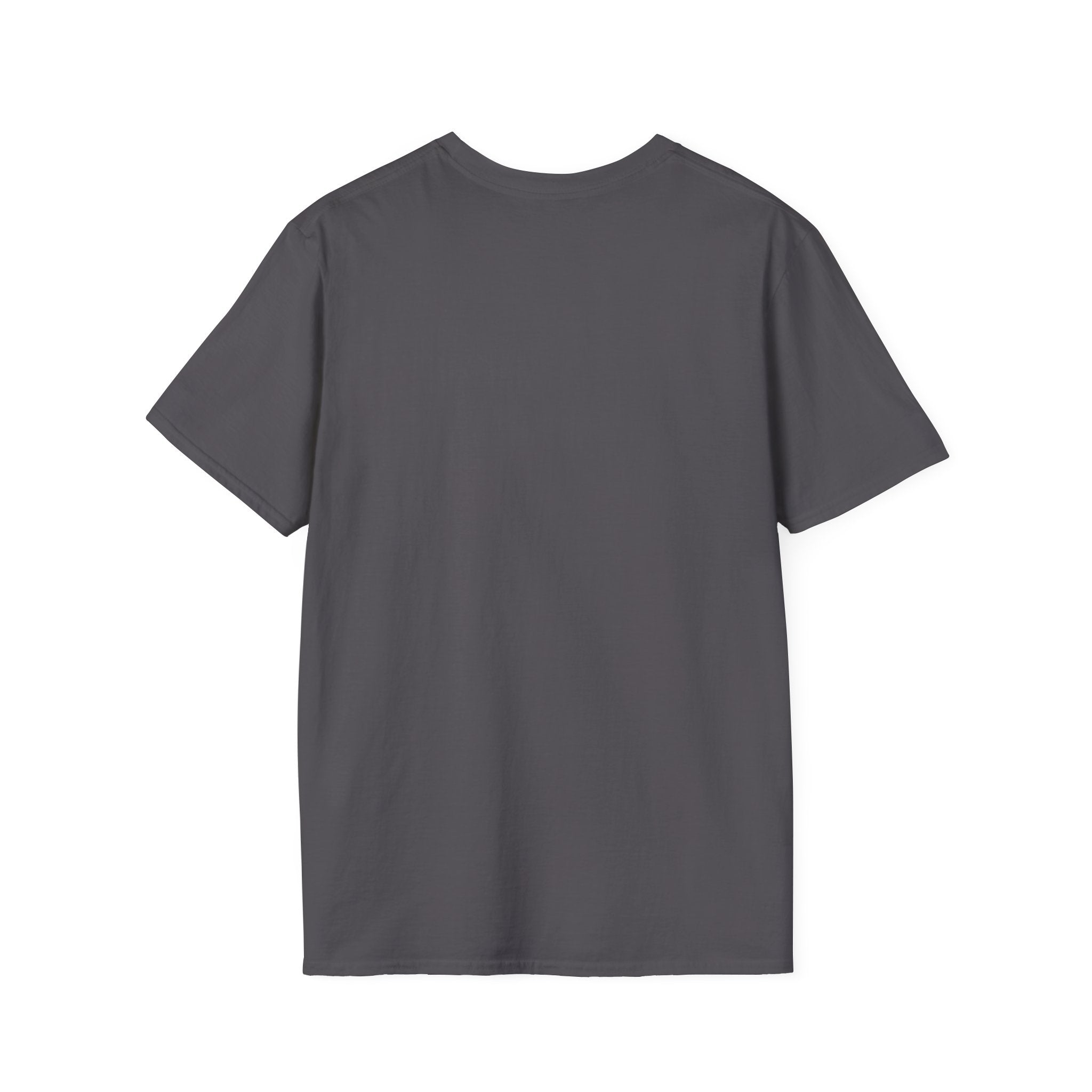 Sibling Crew T-Shirt — Personalised Names & EST. Date Family Tee