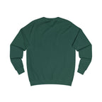 Don’t Rush Me Sloth Sweatshirt – Funny Animal Jumper - Alley Crafters