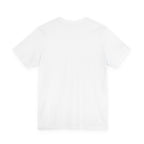 Personalised Name T-Shirt with Est Year | Custom Floral Monogram Tee