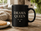 Best Friend Est. Year Mug | Personalised BFF Gift UK - AlleyCrafters