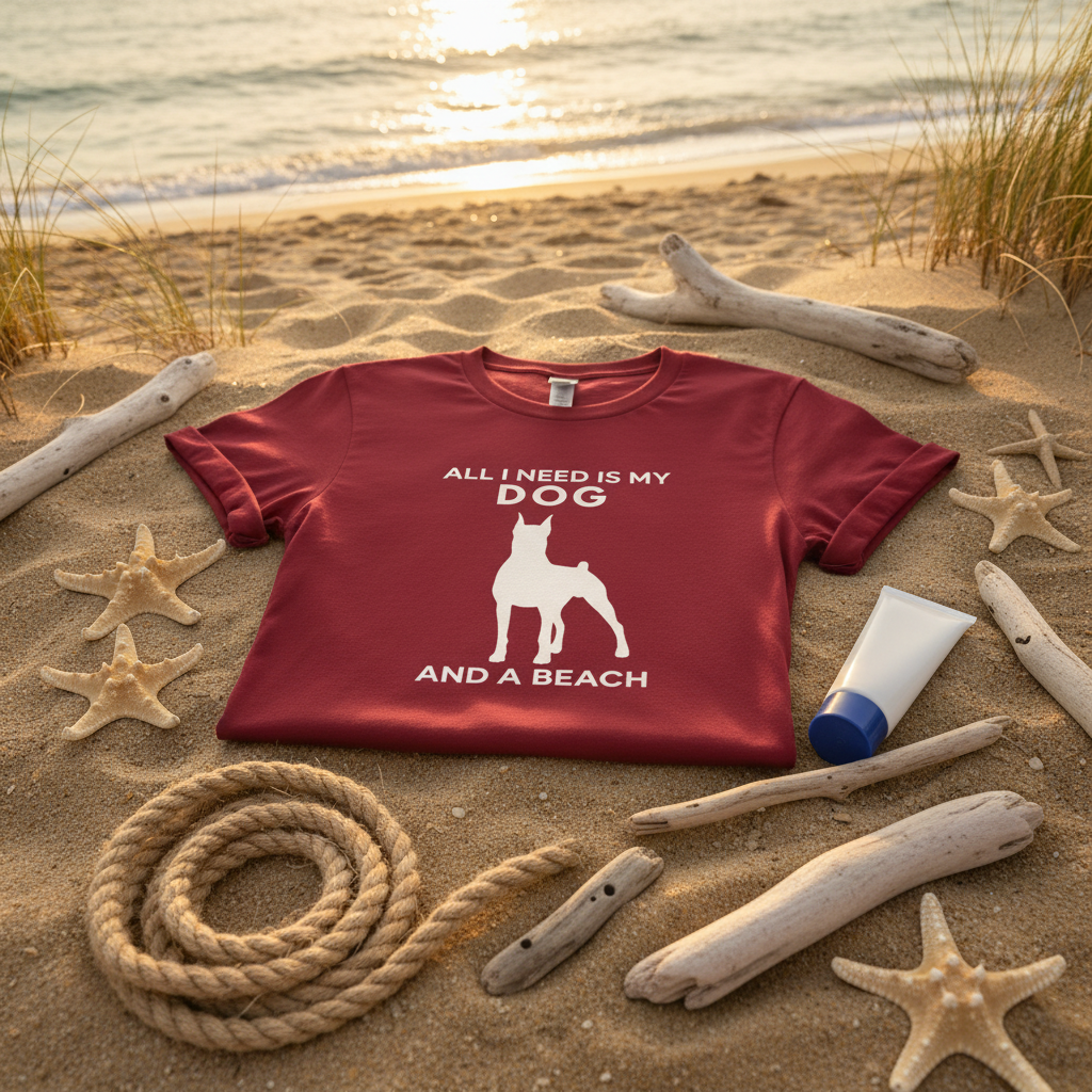 A Beach - On Sand 2