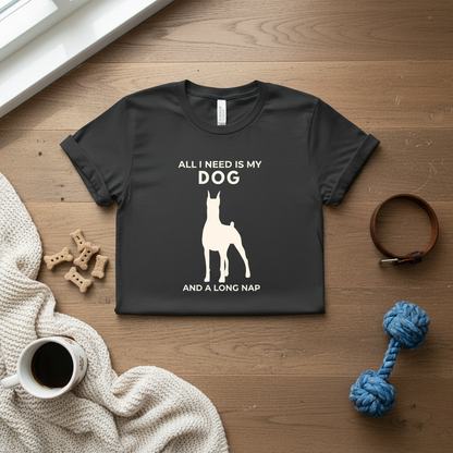 A Long Nap - Cozy Setup 1