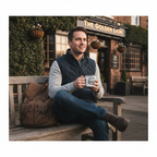 Adam pub bench