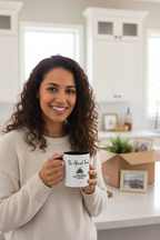 Ahmed — UGC kitchen