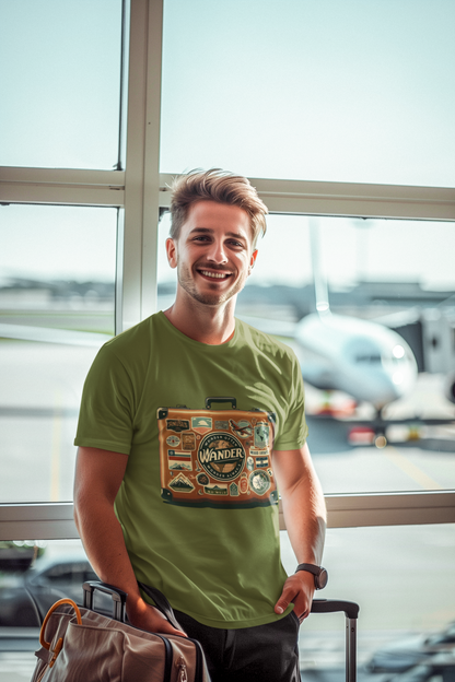 Traveller T-Shirt
