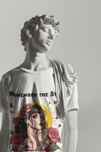 Remember the 5th Unisex T-Shirt
