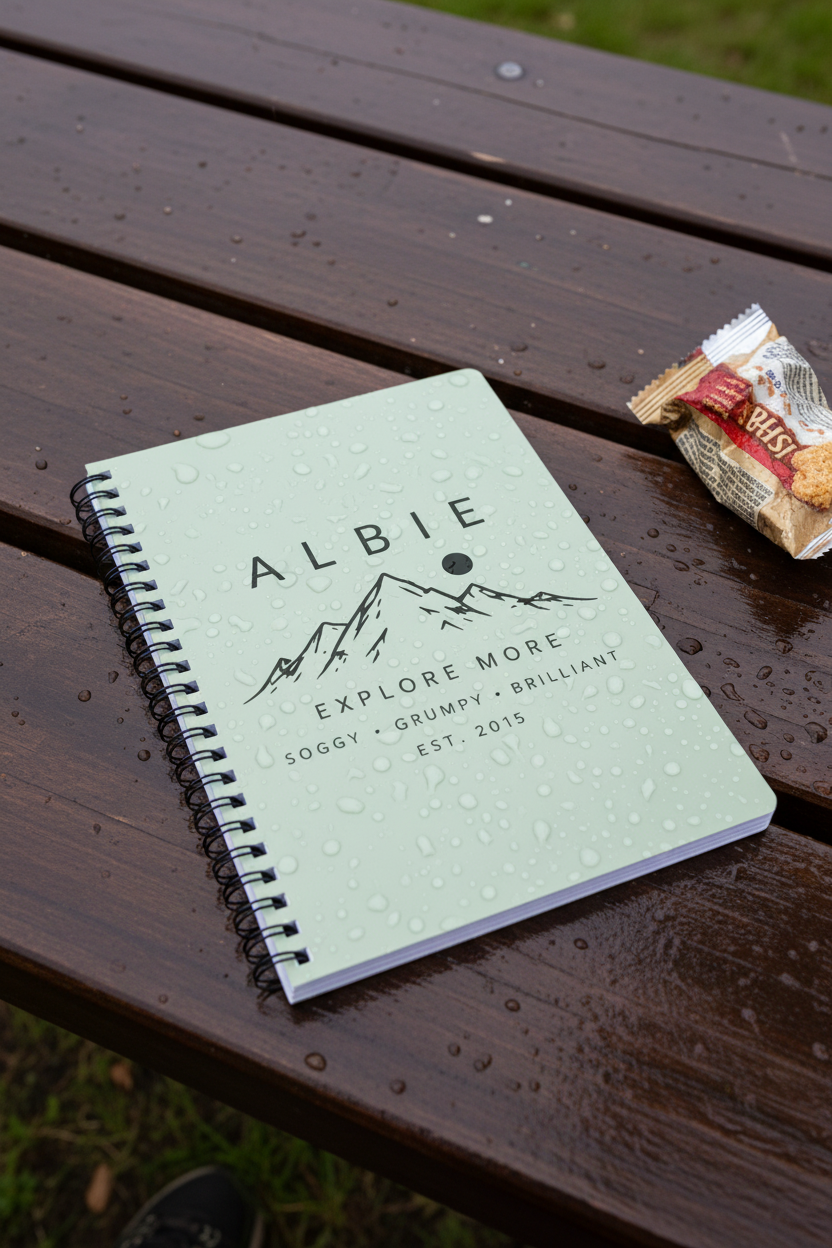 Albie UGC