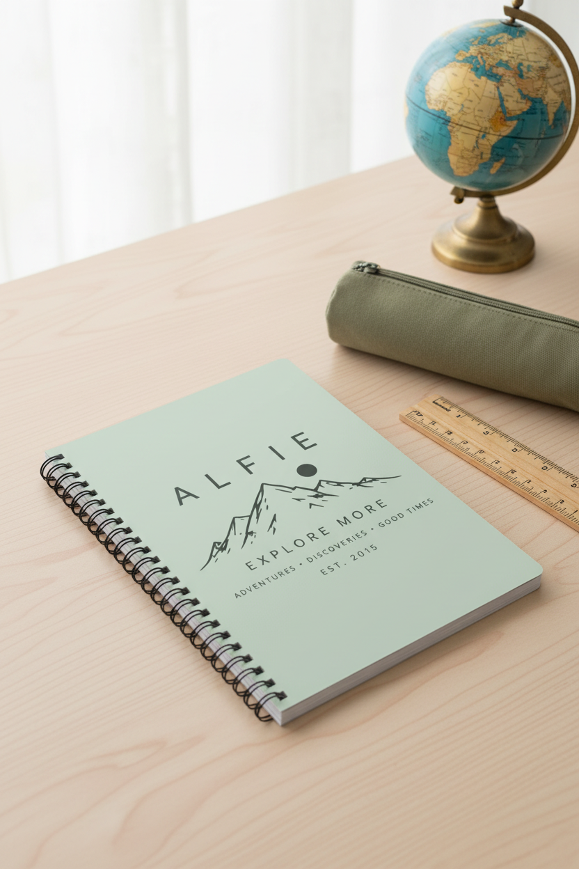 Alfie Desk