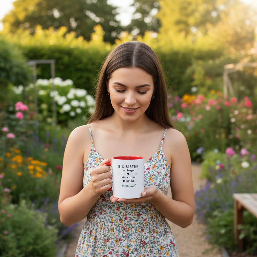 Alison Garden UGC
