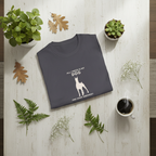 All I Need Is My Dog and Some Greenery
