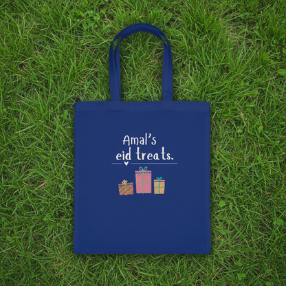 Amal Grass Correct Size 4