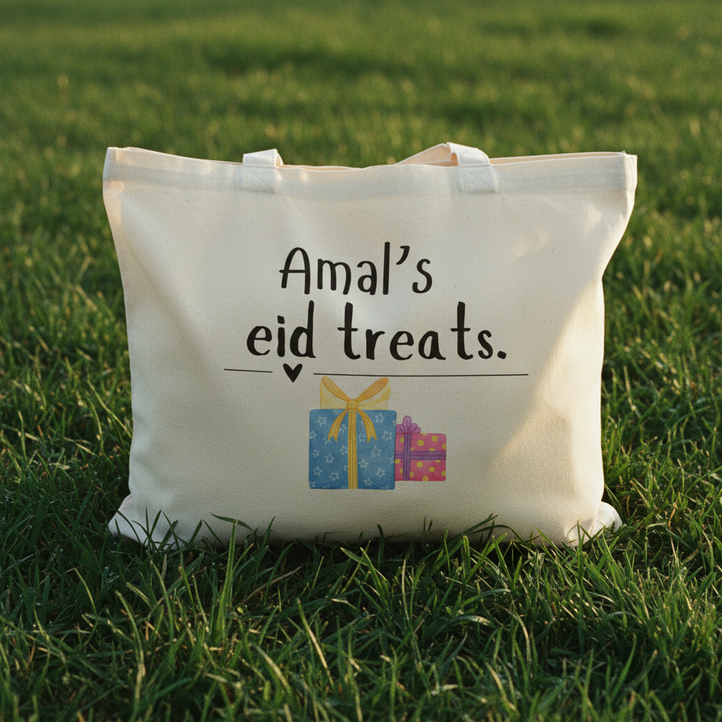 Amal Rectangular 5 - Distinctly Rectangular