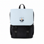 Archie Backpack Design