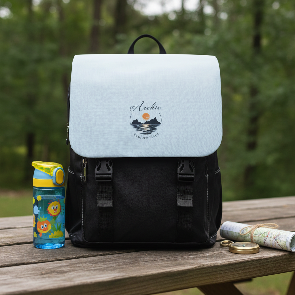 Archie Picnic Bench