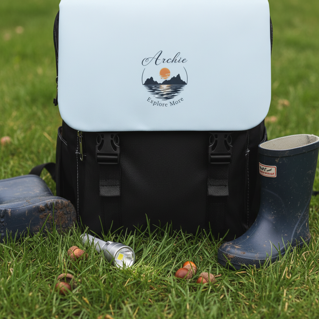 Archie Wellies