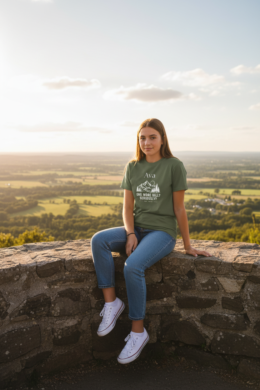Ava rocky viewpoint