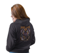 Pug Life Hoodie Sweatshirt - Alley Crafters