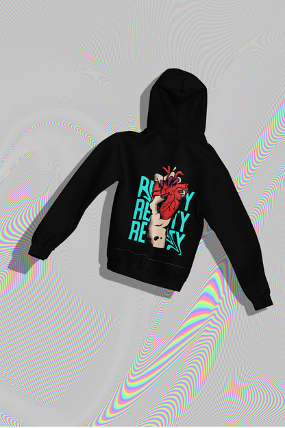 Relatable Hoodie