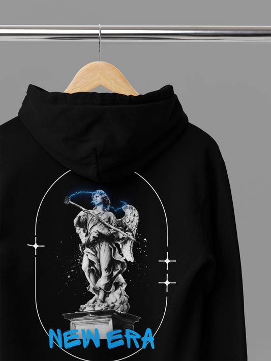 New Era Hoodie