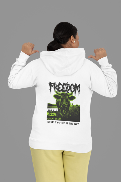 Freedom Hoodie