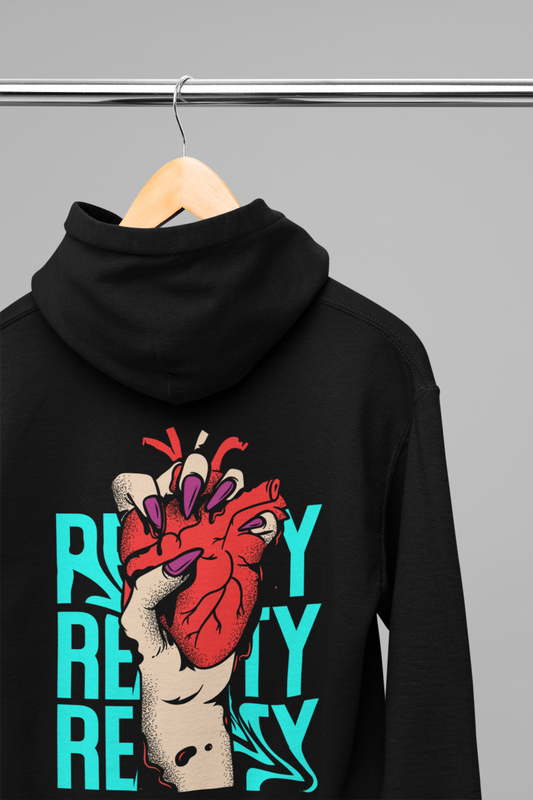 Relatable Hoodie