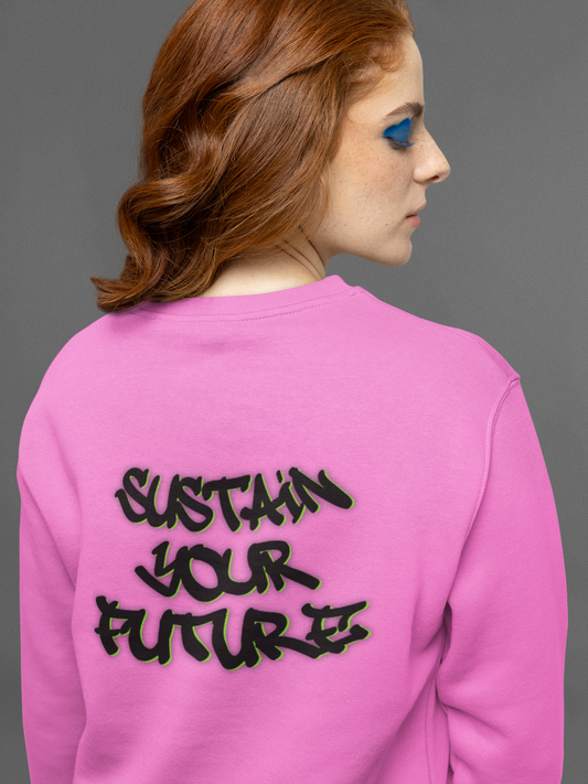 Sustain Your Future