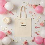 Balloon Flat Lay