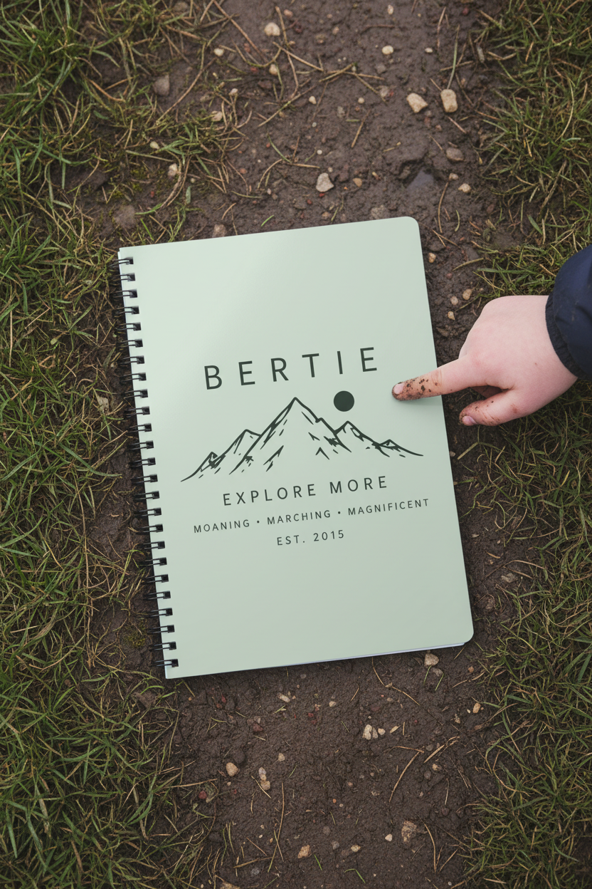 Bertie UGC