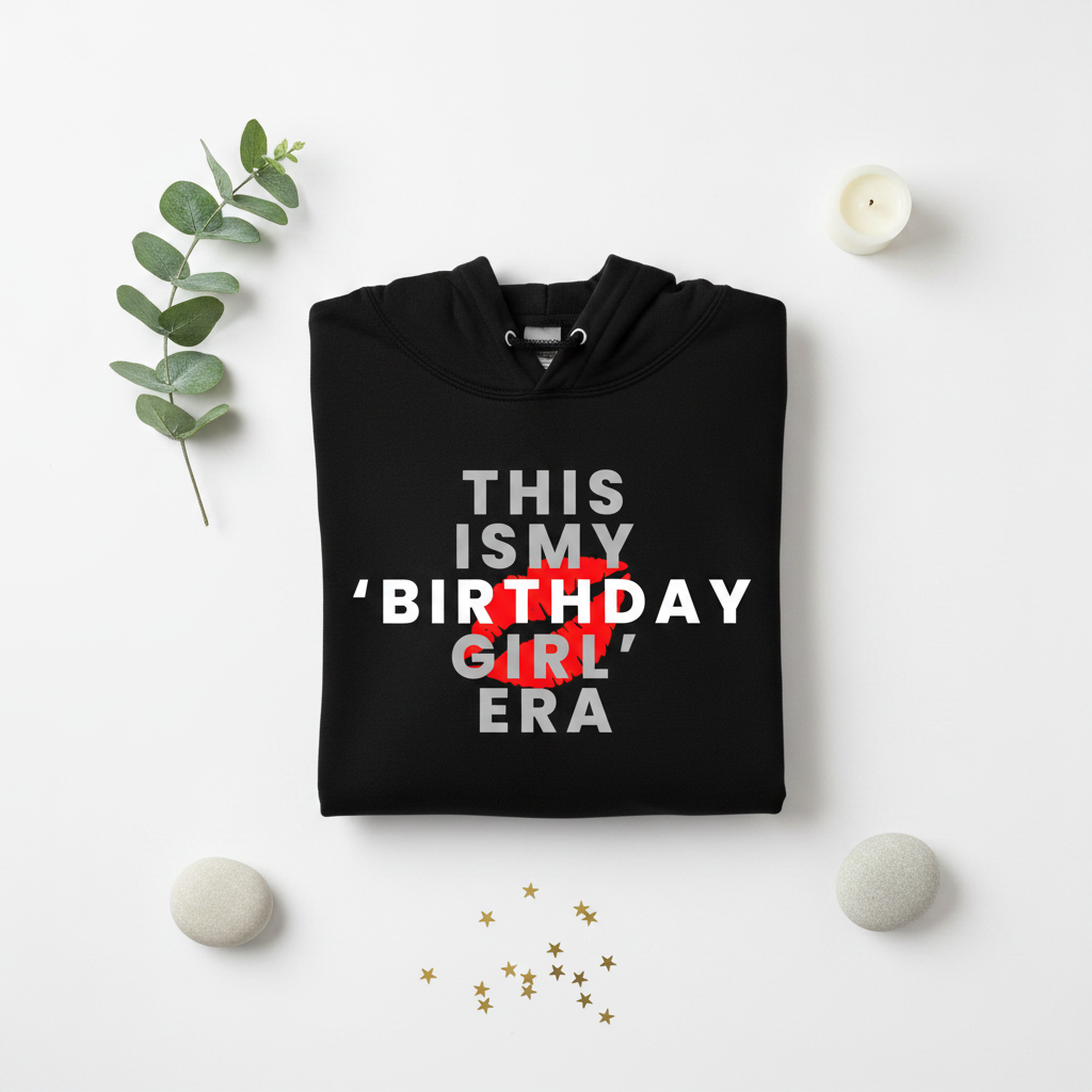 Birthday Girl Era 1