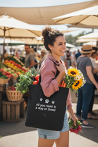 Black Bag Farmers Market