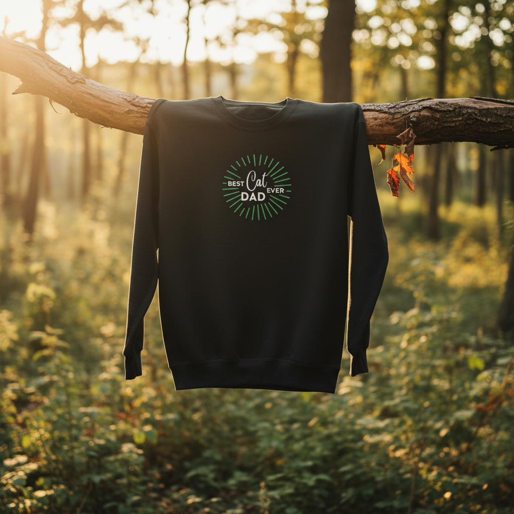 Black forest branch
