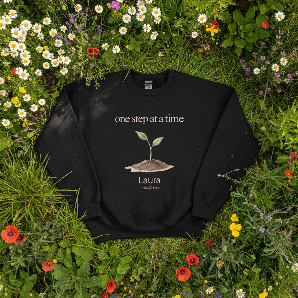 Black Garden Lush