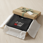 No to Animal Testing Sweatshirt | Cruelty-Free Statement Jumper - AlleyCrafters