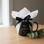 Black Mug - Patels Gift Wrapped