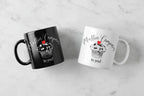 Muffin Compares Mug | Cute Coffee Lover Gift | 11oz Ceramic Mug - AlleyCrafters