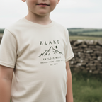 Blake Cream Countryside