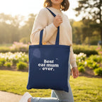 Best ___ Ever Tote Bag – Personalised Gift - Alley Crafters
