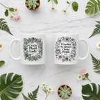 Both mugs overhead