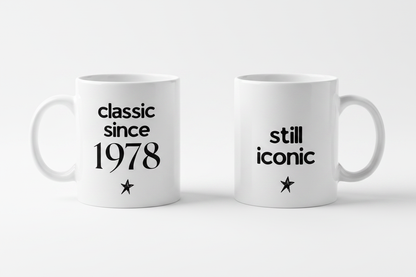 Both Mugs - Studio