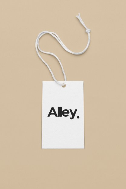 Personalised Name Stack T-Shirt | Custom Ombre Text Graphic Tee