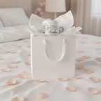 Bridesmaid Mug Amber Gift Bag