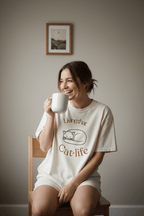 Living That Life T-Shirt | Slow Life, Plant Life, Cat Life & Dog Life - AlleyCrafters