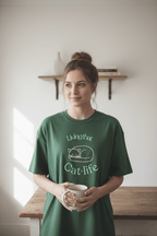 Living That Life T-Shirt | Slow Life, Plant Life, Cat Life & Dog Life - AlleyCrafters